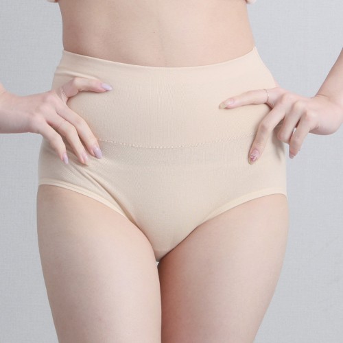 여성 빅사이즈 순면 접촉성피부염 요실금 생리 위생 팬티