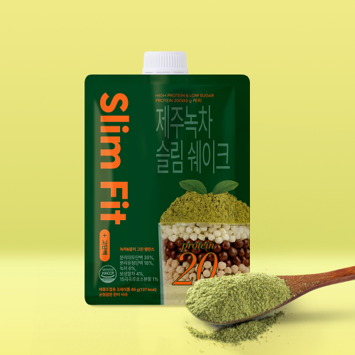 익스트림 식사대용 단백질 다이어트 슬림 쉐이크 곡물맛, 7포, 1개