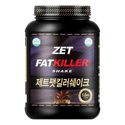 제트리션 제트맥스WPI 2kg 건강기능식품 분리유청단백질 WPI 프로틴