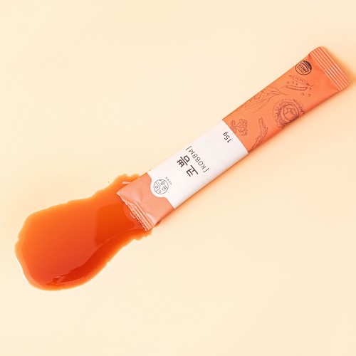 [비타민 지급] 이른숲속 코쁨 맥문동 차 곰보배추 작두콩 유근피 진액 즙, 6개월 180포