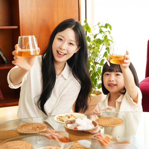 1+1 티백 50개입 배도라지맥문동차