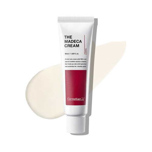 동국제약 센텔리안24 더 마데카 크림 15ml x 1개/병풀크림 시카 테카(TECA) 주름개선 수분 보습 기미완화 안티에이징 탄력 잡티 개선에 도움 / 시즌6