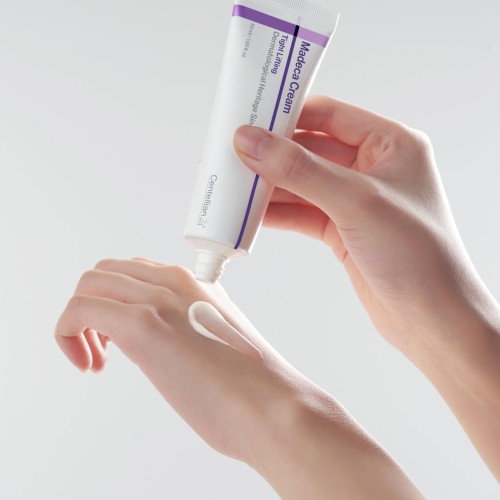 동국제약 센텔리안24 올뉴 마데카크림 타이트리프팅/탄력 안티에이징 50ml, 1개