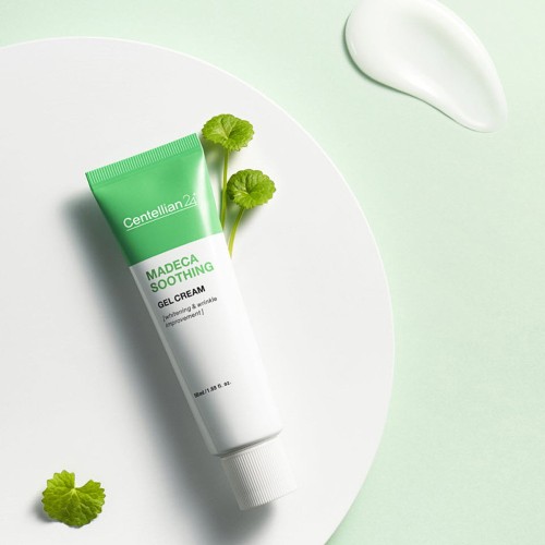 동국제약 센텔리안24 마데카 수딩 젤크림 50ml x 2개 / 촉촉 진정 산뜻 온가족 수딩젤 병풀추출물