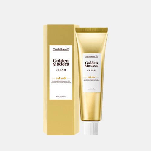 동국제약 센텔리안24 골든 마데카크림 80ml/병풀 시카 테카(TECA)